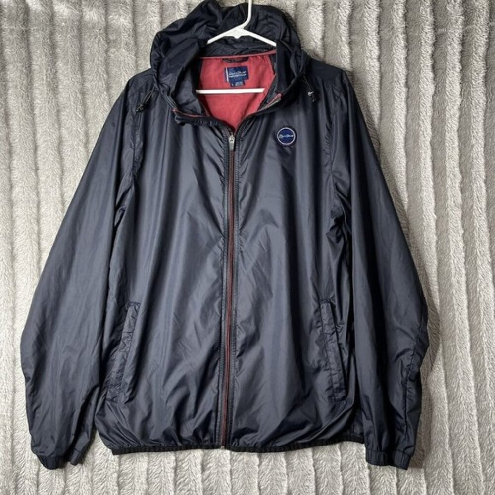 Jack‎ Oneill Full Zip Hooded Jacket